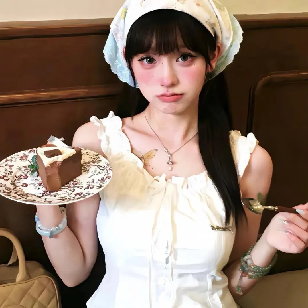大小姐能有什么坏心眼呢