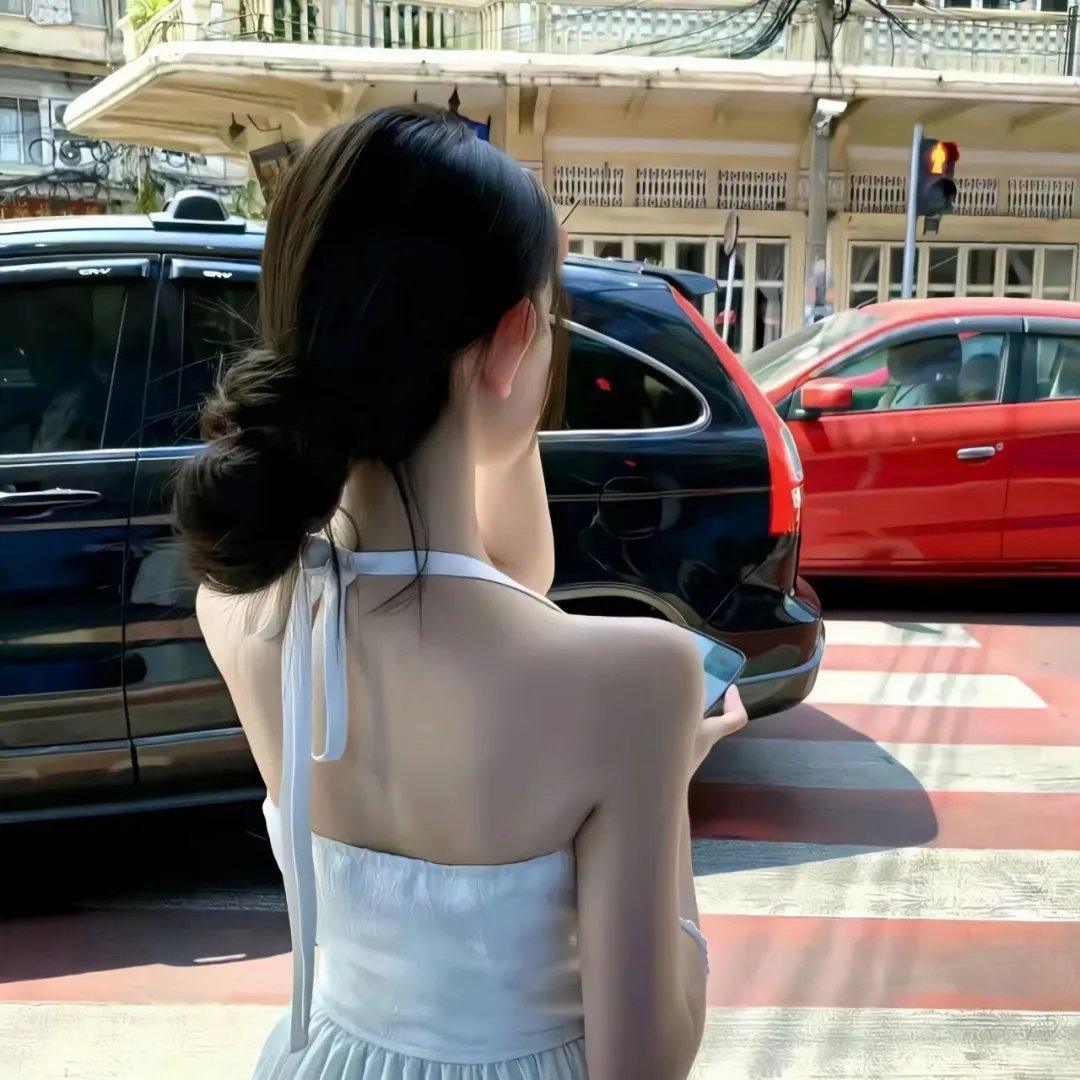 安东尼娅:一个女子的肖像